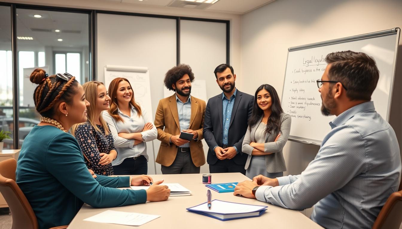 Why Choose OwnerLaw?