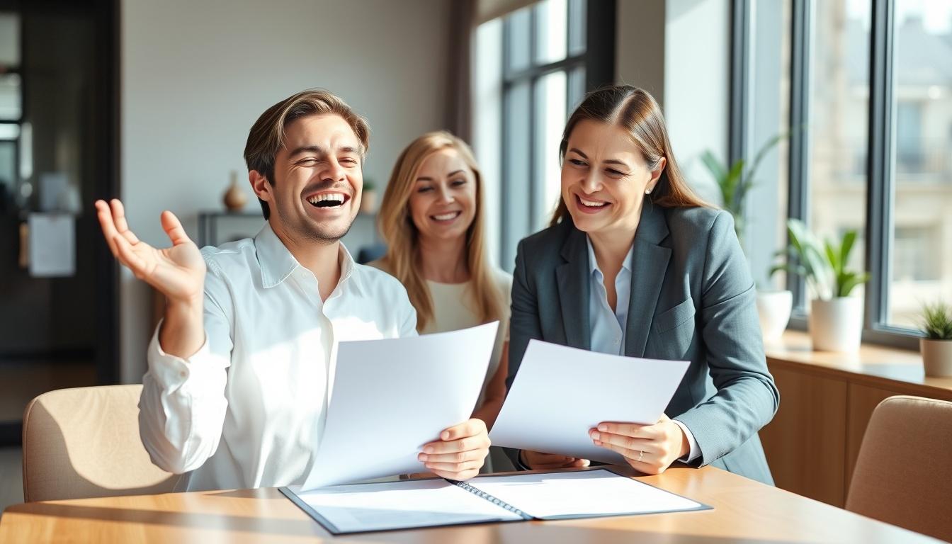 Review Your Legal Documents